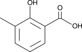 3-Methyl<wbr/>salicylic Acid