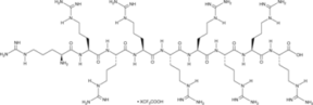 (Arg)<sub>9</sub> (trifluoro<wbr/>acetate salt)