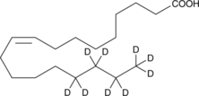 Oleic Acid-d<sub>9</sub>