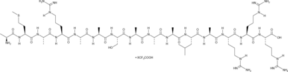 AMARA Peptide (trifluoro<wbr/>acetate salt)