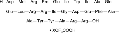 BimS BH3 (51-76) (human) (trifluoro<wbr/>acetate salt)