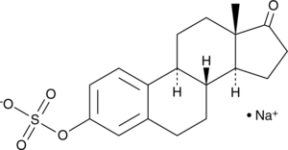 Estrone 3-sulfate (sodium salt)