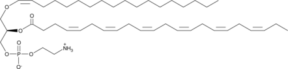 1-1(Z)-<wbr/>Octadecenyl-2-<wbr/>Docosa<wbr/>hexaenoyl-<em>sn</em>-<wbr/>glycero-3-PE