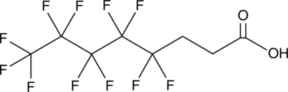 2H,2H,3H,3H-</wbr>Perfluoro</wbr>octanoic Acid