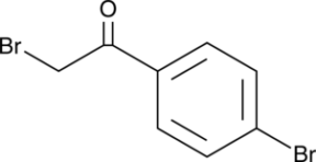 2,4'-Dibromoacetophenone