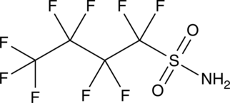 Perfluorobutyl<wbr/>sulfonamide