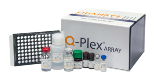 Q-Plex™ Human Cytokine Inflammation Panel 2 (10-Plex)