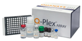 Q-Plex™ Human Female Hormone (6-Plex)