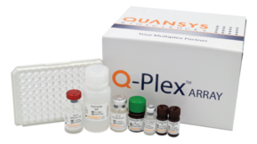 Q-Plex™ Mouse Cytokine Screen HS Stripwell (16-Plex)