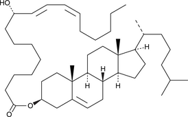 9(S)-<wbr/>HODE cholesteryl ester