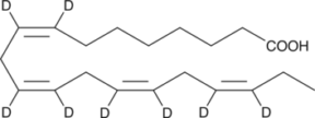 ω-3 Arachidonic Acid-d8