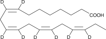 ω-3 Arachidonic Acid-d8