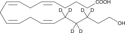 20-HETE-d<sub>6</sub>