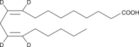 Linoleic Acid-<wbr/>d<sub>4</sub>