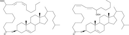 Cholesteryl Linoleate Hydro<wbr/>peroxides