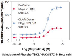 TBK1/NAK (Phospho-Ser<sup>172</sup>) TR-FRET Assay Kit