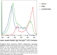 Phagocytosis Assay Kit (IgG-DyLight™ 633)