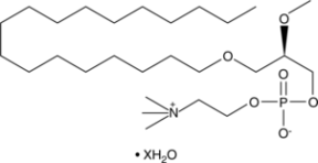 2-O-methyl PAF C-18 (hydrate)