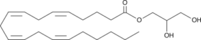 1-<wbr/>Arachidonoyl Glycerol