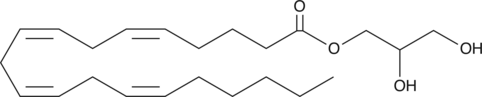 1-<wbr/>Arachidonoyl Glycerol