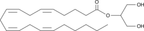 2-<wbr/>Arachidonoyl Glycerol