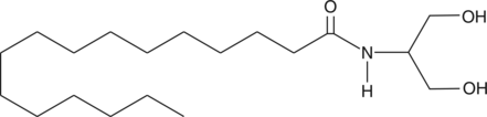 Palmitoyl Serinol