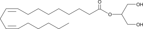 2-<wbr/>Linoleoyl Glycerol