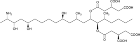 Fumonisin B<sub>1</sub>