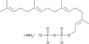 Geranyl<wbr/>geranyl Pyrophosphate (ammonium salt)