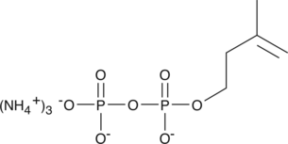 Isopentenyl Pyrophosphate (ammonium salt)