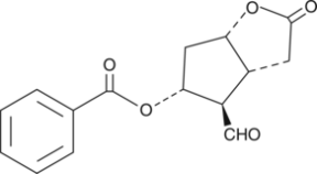 Corey Lactone Aldehyde Benzoate