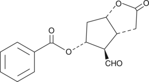 Corey Lactone Aldehyde Benzoate