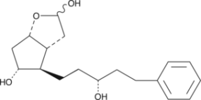 Latanoprost Lactol