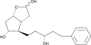 Latanoprost Lactol