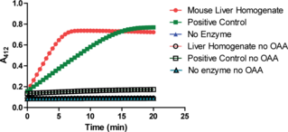 MitoCheck<sup>®</sup> Citrate Synthase Activity Assay Kit