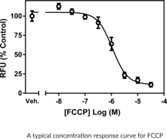 TMRE Mitochondrial Membrane Potential Assay Kit