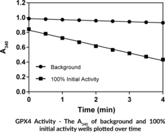 GPX4 Inhibitor Screening Assay Kit