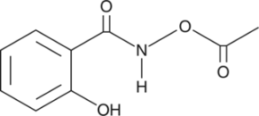 O-Acetyl Salicyl<wbr/>hydroxamic Acid