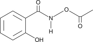 O-Acetyl Salicyl<wbr/>hydroxamic Acid