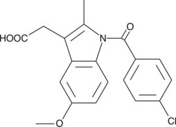 Indomethacin