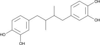 Nordihydroguaiaretic Acid