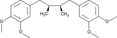 tetramethyl Nordihydro<wbr/>guaiaretic Acid