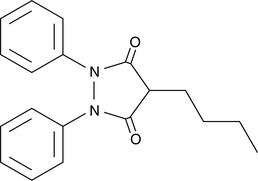 Pheny<wbr/>lbutazone