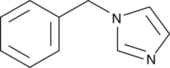 1-Benzyl<wbr/>imidazole