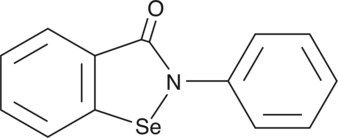 Ebselen