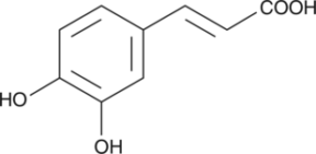 Caffeic Acid