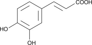 Caffeic Acid