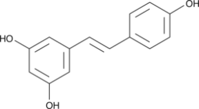 <em>trans</em>-<wbr/>Resveratrol