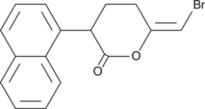 Bromoenol lactone