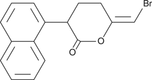 Bromoenol lactone